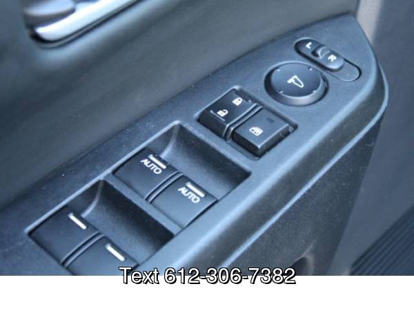 2012 Honda Pilot ONE OWNER AWD TOURING NAVIGATION DVD LEATHER MOONROOF for sale in Maplewood, MN – photo 22
