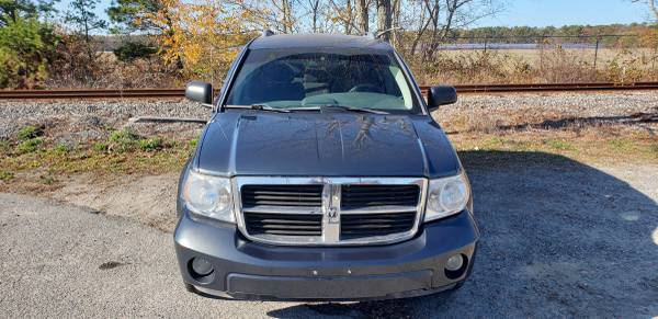 2008 DODGE DURANGO SLT 4WD 99300 MILES! - cars & trucks - by dealer... for sale in Hyannis, MA – photo 3
