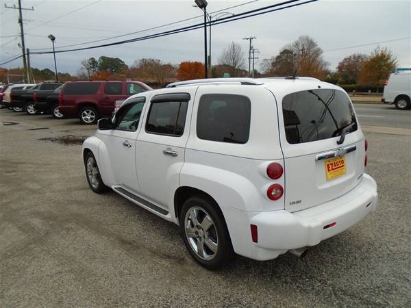 2011 Chevrolet HHR LT - - by dealer - vehicle for sale in Newport News, VA – photo 4