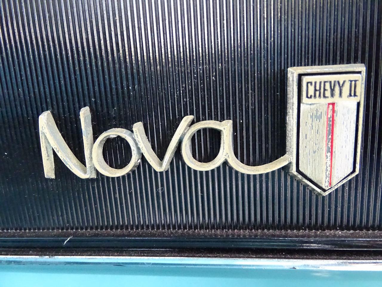 1966 Chevrolet Nova for sale in O'Fallon, IL – photo 17