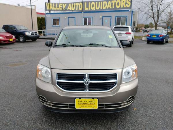 2007 Dodge Caliber R/T Only 500 Down! OAC - - by for sale in Spokane, WA – photo 2
