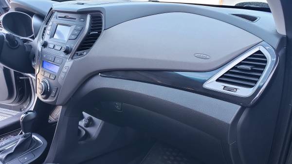 2014 Hyundai Santa Fe Sport - - by dealer - vehicle for sale in Colburn, WA – photo 23