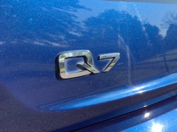 2015 Audi Q7 Prestige Quattro AWD S line - 91K - Very nice - cars & for sale in Norman, OK – photo 2