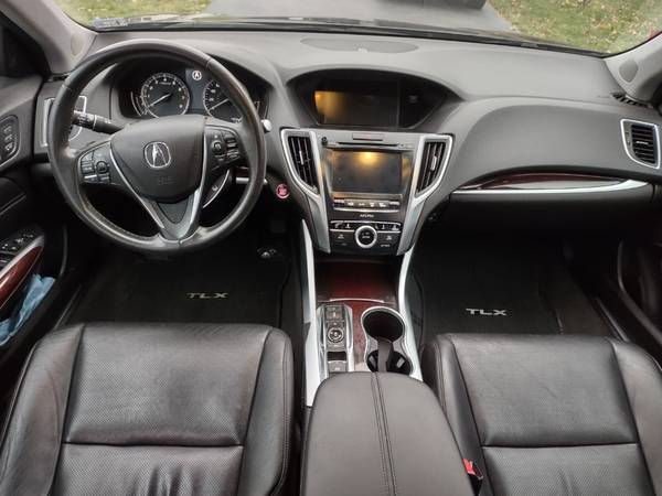 2015 Acura TLX SH-AWD Only 74K miles for sale in Richmond , VA – photo 21