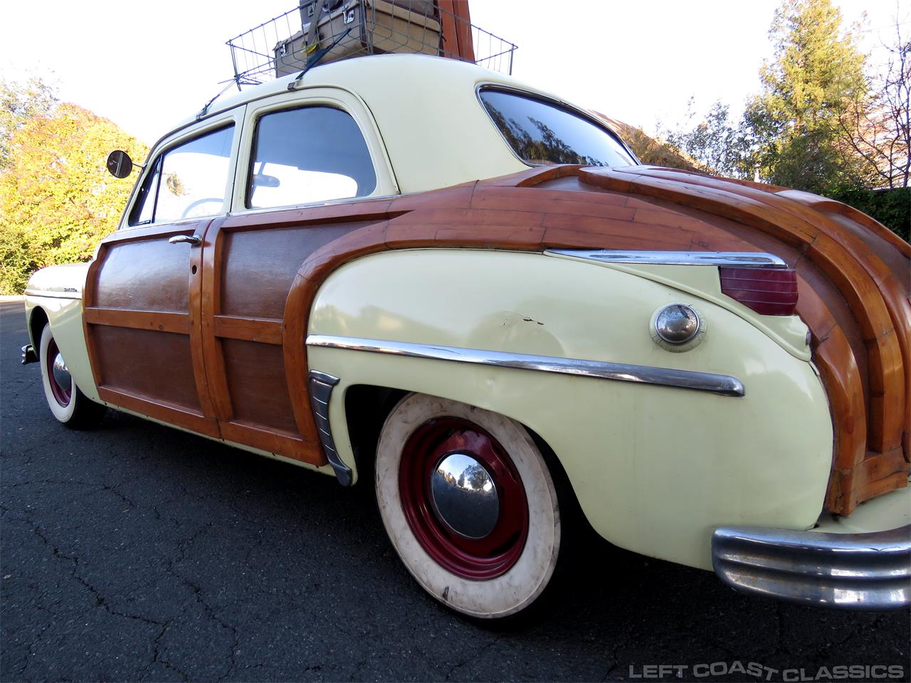1949 Plymouth Special Deluxe for sale in Sonoma, CA – photo 25