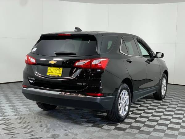 2020 Chevrolet Equinox Mosaic Black Metallic Priced to SELL! for sale in Eugene, OR – photo 6