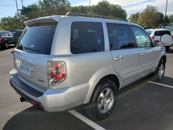 !!!2006 Honda Pilot EX 4WD!!! Extremely Clean Inside and Out for sale in Lebanon, PA – photo 8