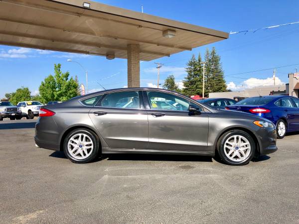 ** 2016 FORD FUSION ** ECOBOOST for sale in Anderson, CA – photo 2