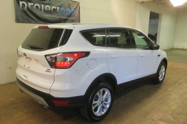 2017 Ford Escape - - by dealer - vehicle automotive for sale in Carlstadt, NJ – photo 9
