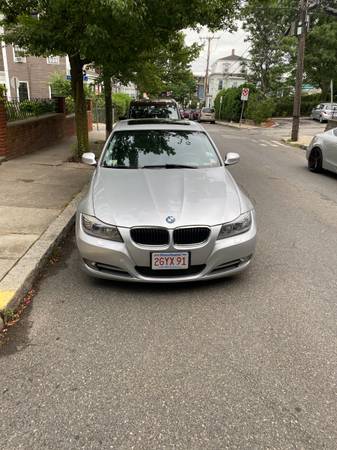 2011 bmw 335xi 6spd - cars & trucks - by owner - vehicle automotive... for sale in South Lancaster, MA – photo 5