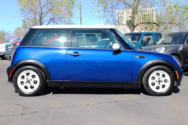 2 0 0 2 Mini Cooper Low Mileage One Owner ! for sale in Reno, NV – photo 5