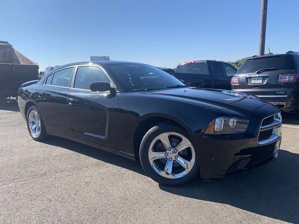2013 Dodge Charger SE 1-Owner Clean Carfax We Finance for sale in Canton, OH – photo 3