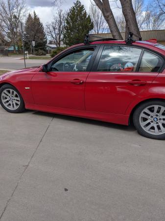 2007 BMW 328i - cars & trucks - by owner - vehicle automotive sale for sale in Fort Collins, CO – photo 6