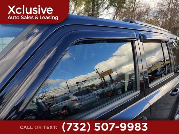 2011 Jeep Patriot Latitude X Sport Utility 4D - cars & trucks - by... for sale in Keyport, NJ – photo 16