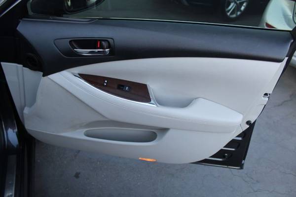 2010 Lexus ES 350 - - by dealer - vehicle automotive for sale in Sacramento , CA – photo 21