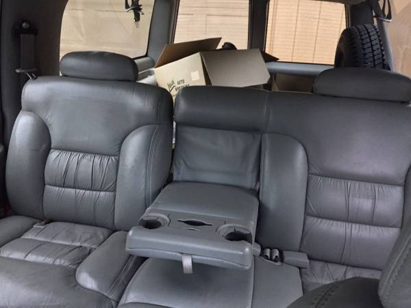 1996 Chevy suburban 1500 for sale in Portland, OR – photo 4
