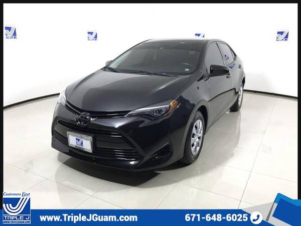 2017 Toyota Corolla - - by dealer for sale in Other, Other – photo 4