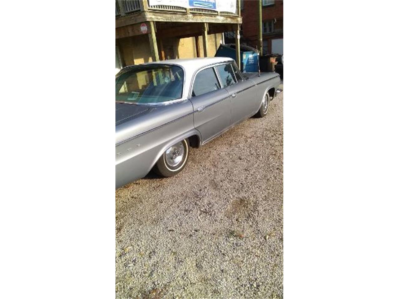 1964 Dodge Custom 880 for sale in Cadillac, MI – photo 3