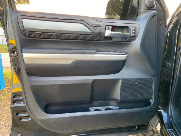 2014 Toyota Tundra Platinum 4x4 4dr CrewMax Cab Pickup SB (5.7L V8... for sale in Winter Garden, FL – photo 13