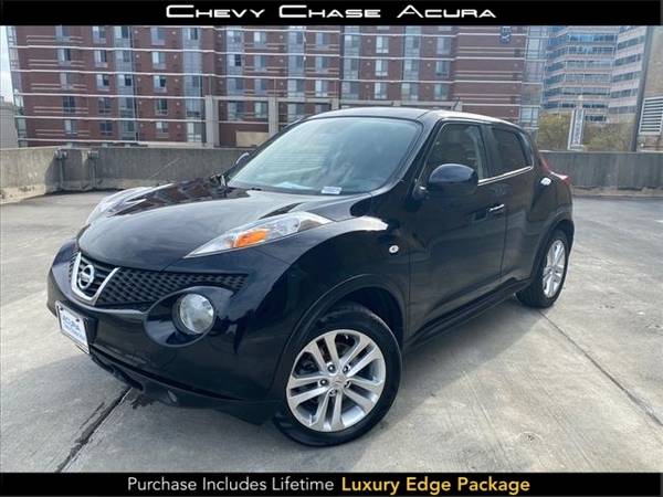 2012 Nissan JUKE SL ** Call Today** for the Absolute Best Deal on... for sale in Bethesda, District Of Columbia – photo 2