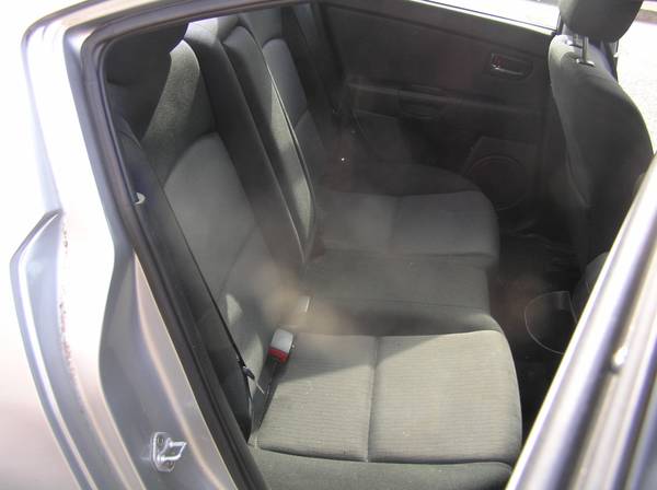 2009 Mazda 3-SILVER-NEEDS TRANSMISSION-MILEAGE 112,914 - cars &... for sale in Toms River, NJ – photo 14