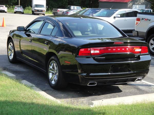 2014 DODGE CHARGER SXT PLUS, Guaranteed Approval! (autoviona.com) for sale in Durham, NC – photo 4