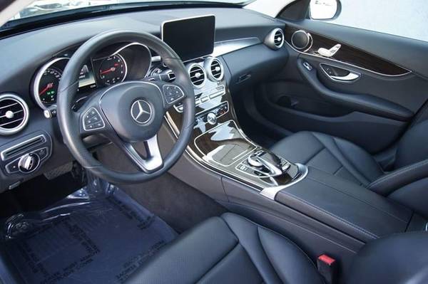 2015 Mercedes-Benz C-Class C 300 LOW MILES C300 LOADED NAVIGATION... for sale in Carmichael, CA – photo 13