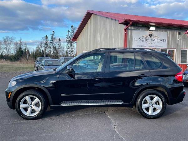 2008 Bmw X5 3 0si - - by dealer - vehicle automotive for sale in Hermantown, MN – photo 3