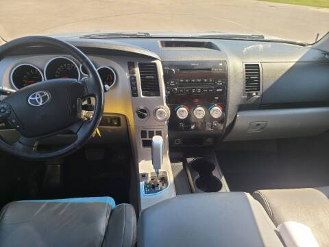 2008 TOYOTA TUNDRA - - by dealer - vehicle automotive for sale in Eagle Grove, IA – photo 12