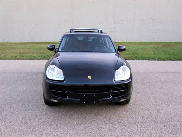 2006 Porsche Cayenne S -- All Wheel Drive ** LOW Miles ** Desirable Bl for sale in Madison, WI – photo 5