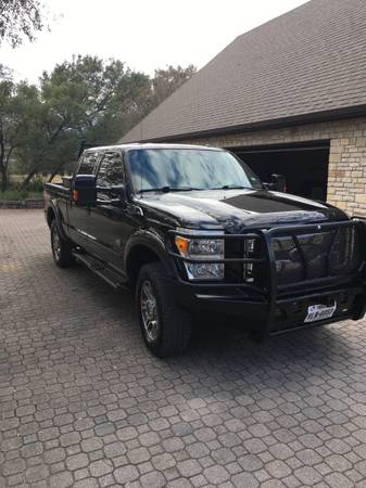 2016 King Ranch F250 - cars & trucks - by owner - vehicle automotive... for sale in Meridian, TX – photo 4