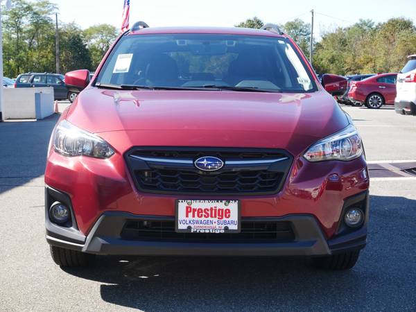 2018 Subaru Crosstrek 2.0i Premium - cars & trucks - by dealer -... for sale in Turnersville, NJ – photo 22