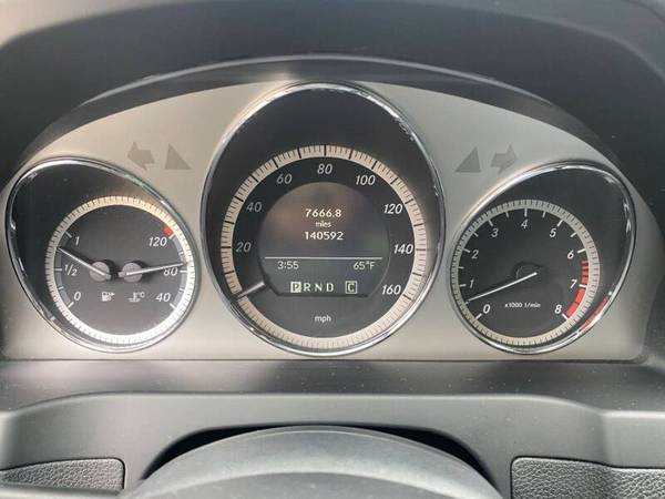2009 MERCEDES-BENZ C300 LUXURY AWD LEATHER SUNROOF HEATED SEATS... for sale in Skokie, IL – photo 21