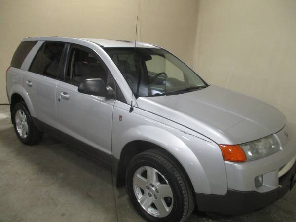 2004 SATURN VUE AWD AW4323 - cars & trucks - by dealer - vehicle... for sale in Parker, CO – photo 14