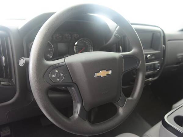 2016 Chevy Chevrolet Silverado 1500 Regular Cab Work Truck Pickup 2D 8 for sale in Lancaster, PA – photo 2