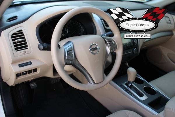 2015 Nissan Altima S, Rebuilt/Restored & Ready To Go!!! - cars &... for sale in Salt Lake City, UT – photo 8