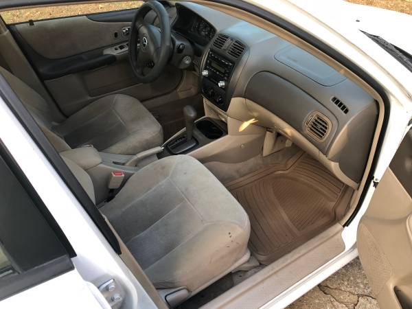 2003 Mazda Protege LX-Good Condition and Reliable for sale in Tallahassee, FL – photo 7