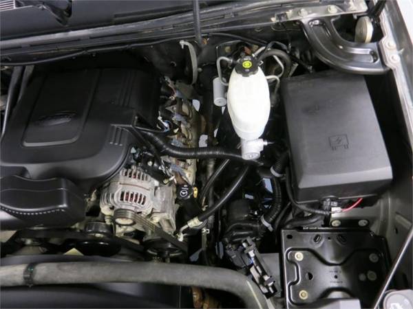 2012 Chevrolet Silverado 2500HD K2500HD 4x4 LONGBED for sale in Fairview, GA – photo 15