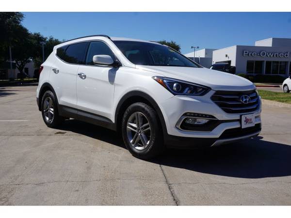 2017 Hyundai Santa Fe Sport 2.4 Base for sale in GRAPEVINE, TX – photo 2
