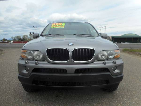 REDUCED PRICE!!! 2005 BMW X5 AWD 3.0i 4dr SUV for sale in Anderson, CA – photo 3