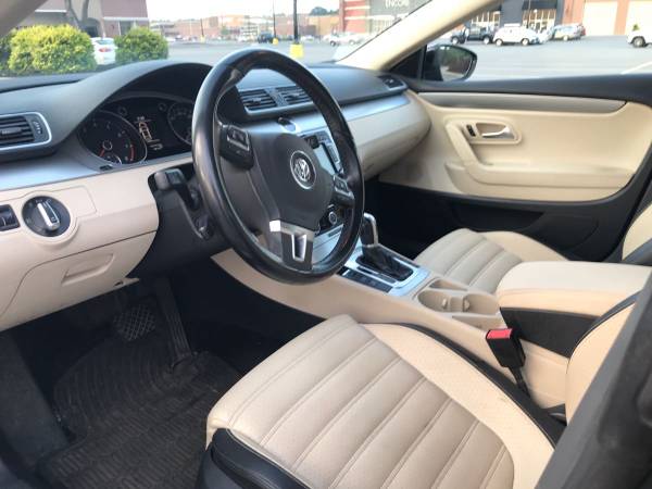 Volkswagen CC R-line for sale in Rochester , NY – photo 9