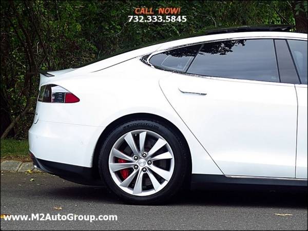 2015 Tesla Model S P90D AWD 4dr Liftback - cars & trucks - by dealer... for sale in East Brunswick, NY – photo 22