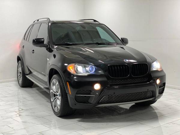 2011 BMW X5 xDrive35i Sport Activity AWD 4dr SUV GET APPROVED for sale in Rancho Cordova, NV – photo 9