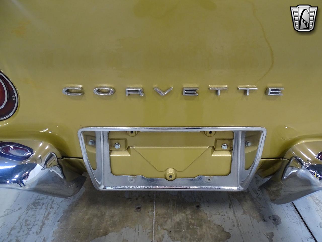 1969 Chevrolet Corvette for sale in O'Fallon, IL – photo 62