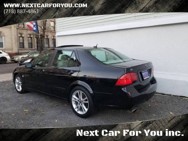 2008 SAAB 9-5 2.3T * LOW MILES - Leather, Sunroof * WARRANTY - -... for sale in Brooklyn, NY – photo 6