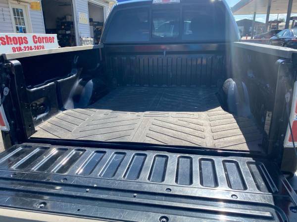 2010 Ford F-150 F150 F 150 King Ranch 4x4 4dr SuperCrew Styleside... for sale in Sapulpa, OK – photo 14
