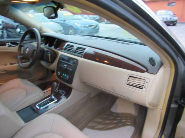 2011 Buick Lucerne CXL - cars & trucks - by dealer - vehicle... for sale in St.Charles, MO – photo 18