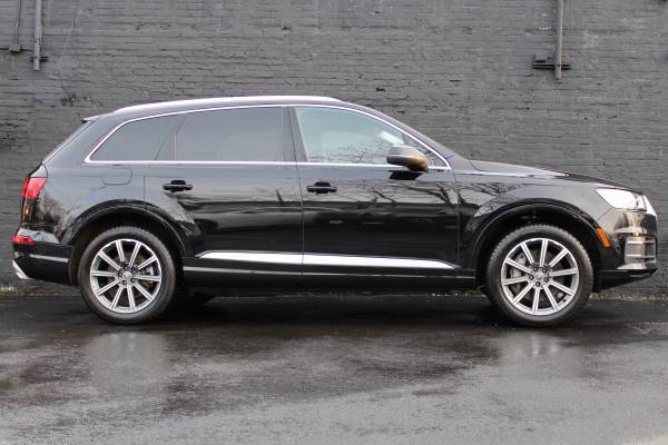 ★ 2017 AUDI Q7 PREMIUM PLUS 1-OWNER BEAUTY! LOADED! OWN $449/MO! for sale in Great Neck, NY – photo 4