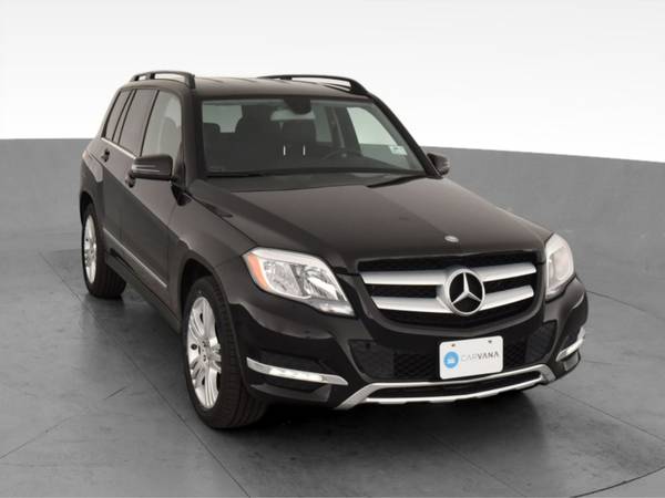 2015 Mercedes-Benz GLK-Class GLK 350 4MATIC Sport Utility 4D suv... for sale in Raleigh, NC – photo 16