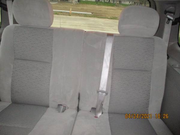Chevy Uplander LS for sale in Cleveland, OH – photo 8